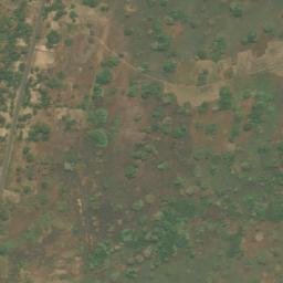 Satellite imagery of Quivungo, AO