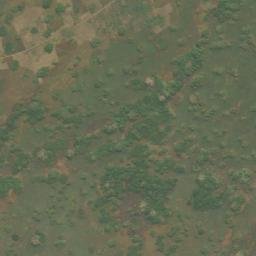 Satellite imagery of Quivungo, AO
