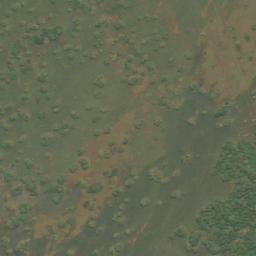 Satellite imagery of Quivungo, AO
