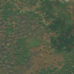 Satellite imagery of Mussanga, AO