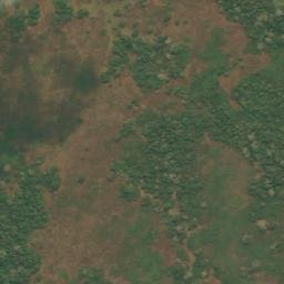 Satellite imagery of Mussanga, AO