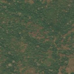 Satellite imagery of Mussanga, AO