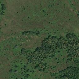 Satellite imagery of Comba, AO