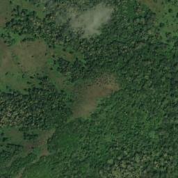 Satellite imagery of Comba, AO