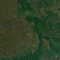 Satellite imagery of Utaucoco, AO