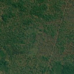 Satellite imagery of Utaucoco, AO
