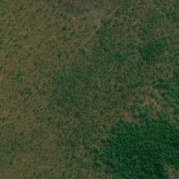 Satellite imagery of Matala, AO