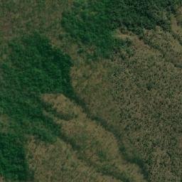 Satellite imagery of Matala, AO