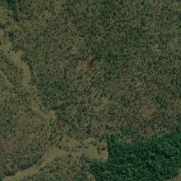 Satellite imagery of Matala, AO