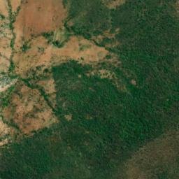 Satellite imagery of Serra do Saquinho, BR