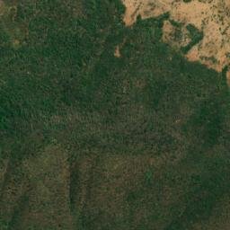 Satellite imagery of Serra do Saquinho, BR