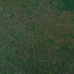 Satellite imagery of Utaucoco, AO