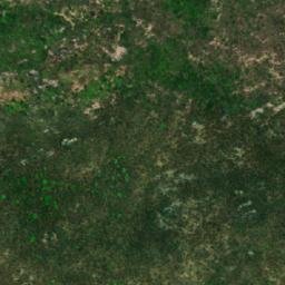 Satellite imagery of Serra do Nogueira, BR