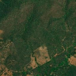 Satellite imagery of Serra do Saquinho, BR