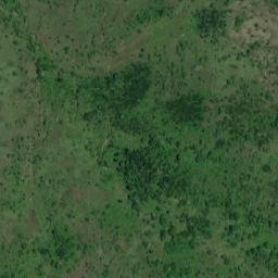 Satellite imagery of Zovo, AO