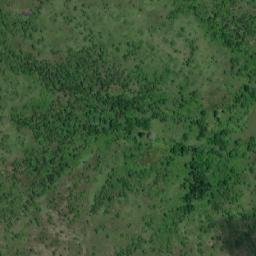 Satellite imagery of Zovo, AO