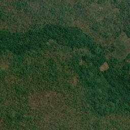Satellite imagery of Utaucoco, AO