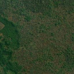 Satellite imagery of Utaucoco, AO