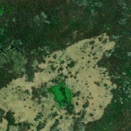 Satellite imagery of Serra do Nogueira, BR
