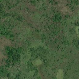 Satellite imagery of Zovo, AO