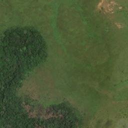 Satellite imagery of Mansonso, AO