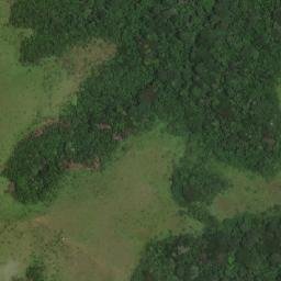 Satellite imagery of Mansonso, AO