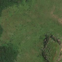 Satellite imagery of Mansonso, AO