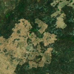 Satellite imagery of Serra do Nogueira, BR