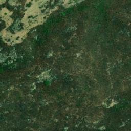 Satellite imagery of Serra do Nogueira, BR