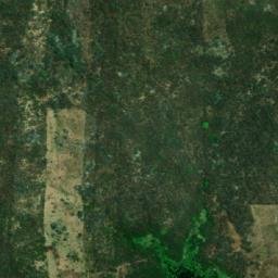 Satellite imagery of Serra do Nogueira, BR