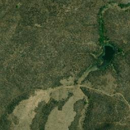 Satellite imagery of Serra dos Barreiros, BR