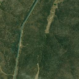 Satellite imagery of Serra dos Barreiros, BR