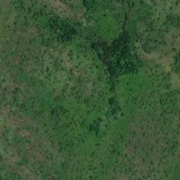 Satellite imagery of Zovo, AO