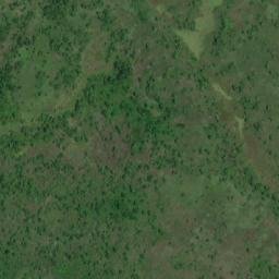 Satellite imagery of Zovo, AO
