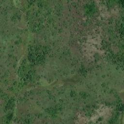 Satellite imagery of Zovo, AO