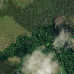 Satellite imagery of Mansonso, AO