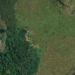 Satellite imagery of Mansonso, AO