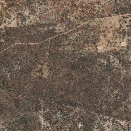 Satellite imagery of Morro do Angelim, BR