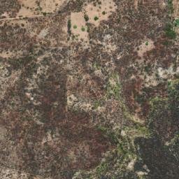 Satellite imagery of Morro do Angelim, BR