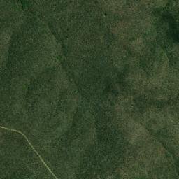 Satellite imagery of Serra dos Barreiros, BR