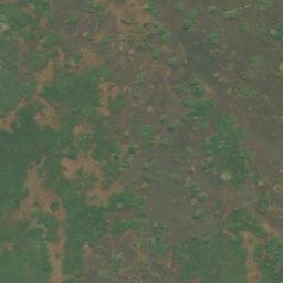 Satellite imagery of Quibavanza, AO