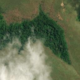 Satellite imagery of Mansonso, AO