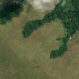 Satellite imagery of Mansonso, AO