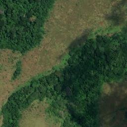 Satellite imagery of Mansonso, AO