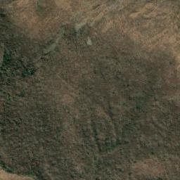 Satellite imagery of Cerro Caña Brava, PE