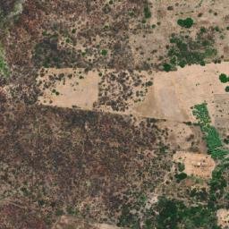 Satellite imagery of Morro do Angelim, BR