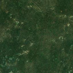 Satellite imagery of Serra da Ameixa, BR