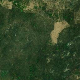 Satellite imagery of Serra da Ameixa, BR