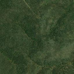 Satellite imagery of Serra dos Barreiros, BR