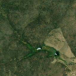 Satellite imagery of Serra dos Barreiros, BR